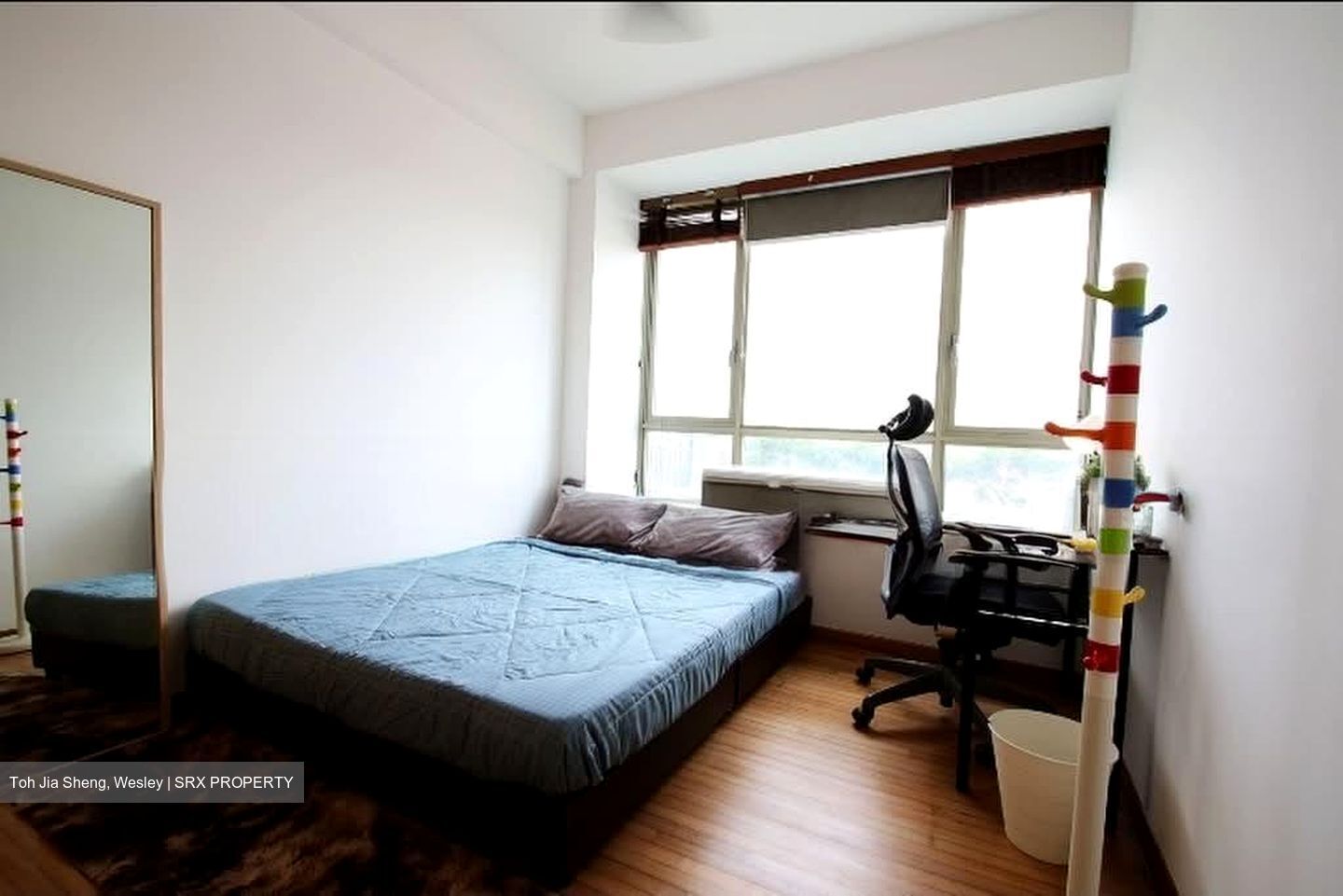 Casa Merah (D16), Apartment #573557361